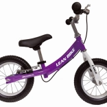 Dječje balans bicikl Carlo Ljubičasta