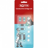 Magnetični vodljivi mostovi BOFFIN – prošireni set 30 kom