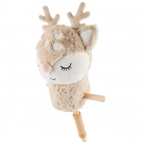 Bieco hobby horsing na štapu – jelenica Ella