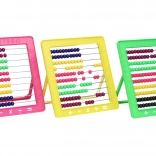 Šareno kuglasto abakus