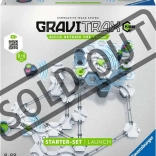 RAVENSBURGER GRAVITRAX Power početni set Launch