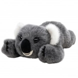 Plišana siva koala 30 cm