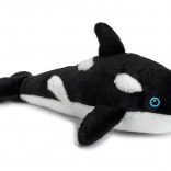 Plišana orka PLAY ECO 30 cm