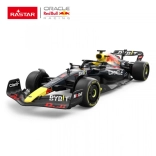 RC trkaći automobil 1:18 ORACLE RED BULL RACING RB18 crni