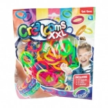 Dječji set za izradu narukvica od gumica