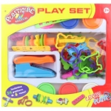 Set za kreativnost s plastelinom