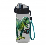 Boca za piće OXY CLICK 500 ml Dinosaurus