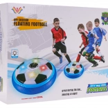 Svjetleća hokejaška loptica za igru u interijeru