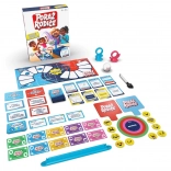 Porazi roditelje društvena igra 2025