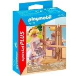 Playmobil Special Plus Baletna figurica