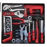 Plastični set alata za djecu