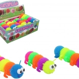 Gusjenica sa svjetlom 16 cm