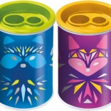 Metalno šiljilo s posudicom Mini Cute MAPED