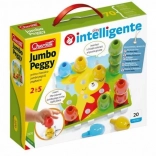 Mozaika Jumbo Peggy za djecu