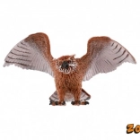 Plastična figurica velike ušare 11 cm