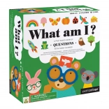 Pogodi tko sam? obiteljska igra PETIT COLLAGE