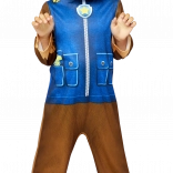 Dječji kostim Chase iz PAW Patrola (2–3 godine)