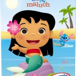 Disney Maluch: bojanke sa naljepnicama