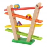 Drvena dužobalna staza Wonderworld