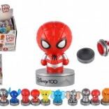 Disney Bops n Tops kolekcija pečata