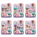 Lutka s glazbenim instrumentima 9 cm