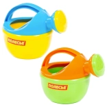 dječja plastična kantica za pijesak 11 cm