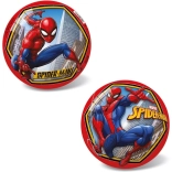 lopta spiderman 14 cm