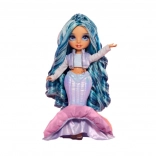 Rainbow High Winter Wonderland lutka s čarobnim snijegom