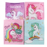 Poklon-vrećica s jednorogom