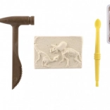 Dinosaurova iskopavanja - arheološki set za djecu