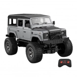 Daljinski upravljani auto 1:8 Double Eagle Land Rover Defender