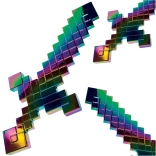 Neteritni mač MINECRAFT 51 cm – karnevalni i cosplay dodaci