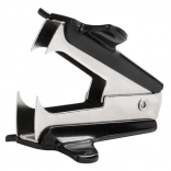 odklanjač spajalica EAGLE crni