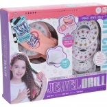 Aplikator kristalića za dekoracije