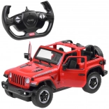 RC auto terenski Jeep Wrangler Rubicon Rastar