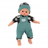 Petitcollin dječja lutka Petit Câlin Clément 36 cm