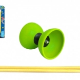 Mali set Diabolo u 4 boje