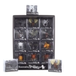 Prsten s životinjskim motivima za djecu