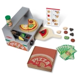 Dječja pizza kuhinja Melissa & Doug