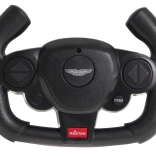 RC auto 1:14 Aston Martin Valkyrie AMR Pro tamnozelena Rastar