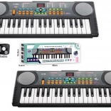 Glazbena tipkovnica 37 tipki