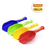 plastična lopatica za pijesak WADER-POLESIE 24 cm