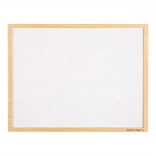 Bigjigs Toys drvena magnetska ploča