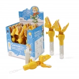 Bojica za mjehuriće dinosaurus 40 ml