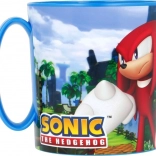 Plastična šalica Sonic