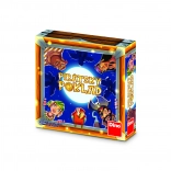 Dino Piratsko blago – igra opažanja i pamćenja za djecu