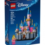 Lego Disney Mali dvorac Trnoružice