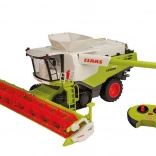 RC kombajn CLAAS Lexion 780 u mjerilu 1:20