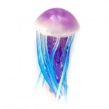 Figurica svjetleće meduze Tanjurača 9 cm