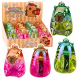 Šareno šiljilo u obliku kapibare